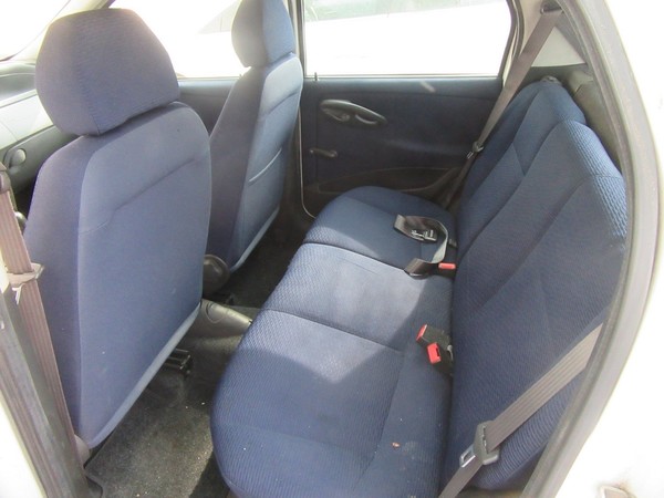 208#46820 Autovettura Fiat Punto in vendita - foto 15