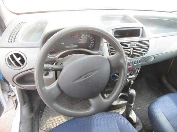 208#46820 Autovettura Fiat Punto in vendita - foto 17