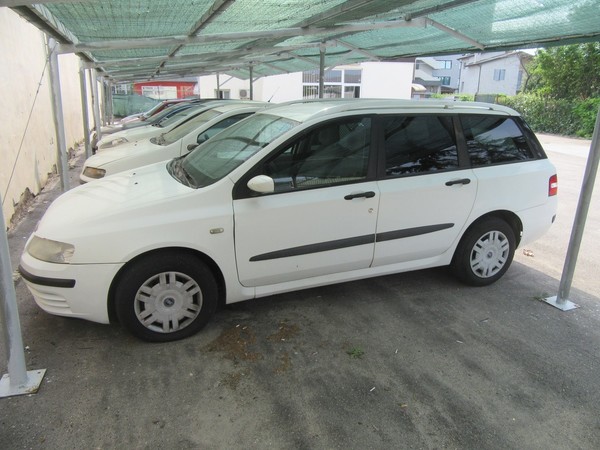 Autocarri in vendita
