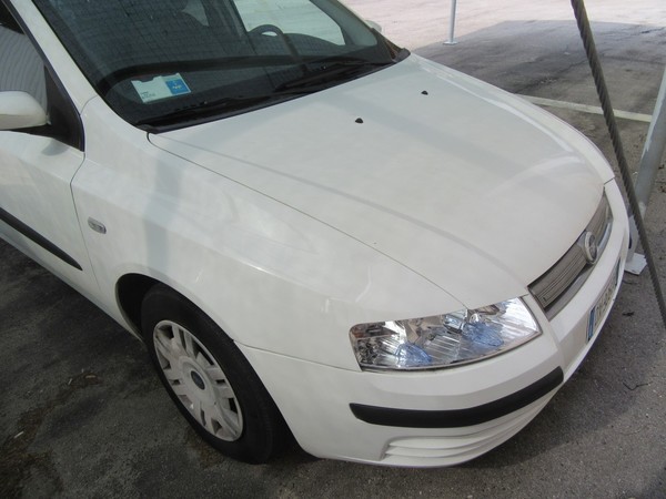 209#46820 Autocarro Fiat Stilo van in vendita - foto 5