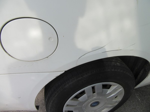 209#46820 Autocarro Fiat Stilo van in vendita - foto 7