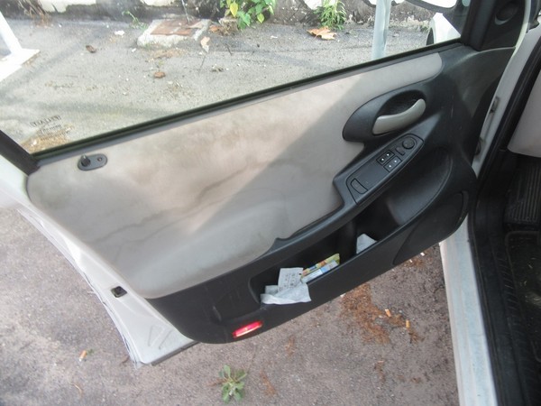 209#46820 Autocarro Fiat Stilo van in vendita - foto 11