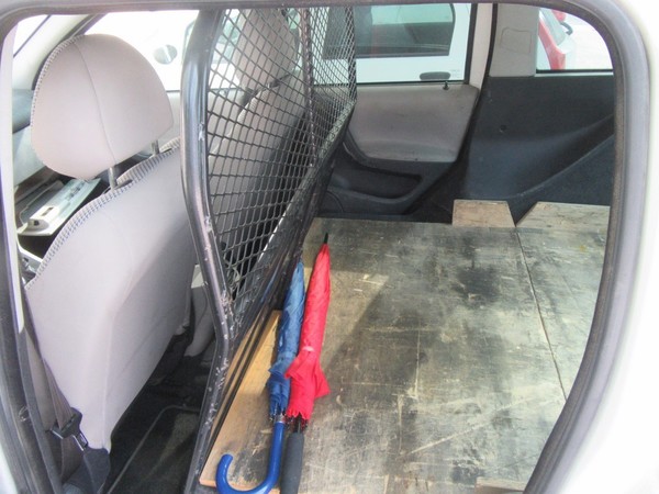 209#46820 Autocarro Fiat Stilo van in vendita - foto 13