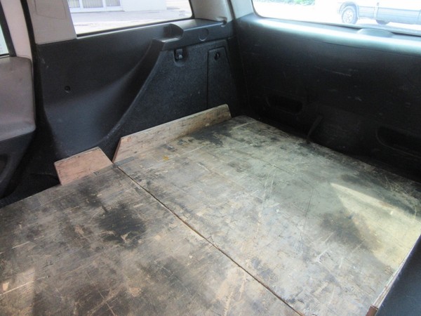 209#46820 Autocarro Fiat Stilo van in vendita - foto 14