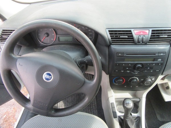 209#46820 Autocarro Fiat Stilo van in vendita - foto 15