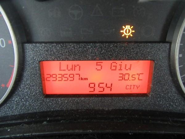 209#46820 Autocarro Fiat Stilo van in vendita - foto 16