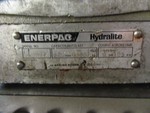 Immagine 6 - Centraline e martinetti idraulici Enerpac - Lotto 21 (Asta 46820)