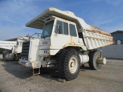 Perlini 655 Dumper - Lot 212 (Auction 46820)