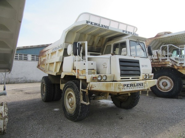 215#46820 Dumper Perlini 255 in vendita - foto 3