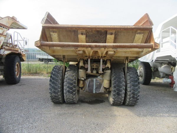 215#46820 Dumper Perlini 255 in vendita - foto 5