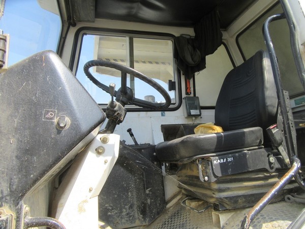 215#46820 Dumper Perlini 255 in vendita - foto 14