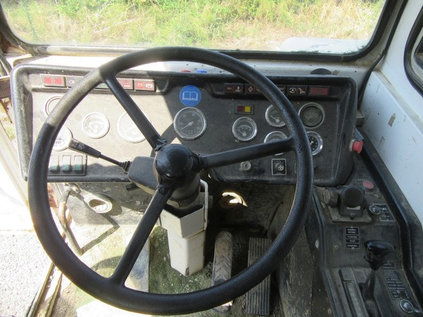 215#46820 Dumper Perlini 255 in vendita - foto 15