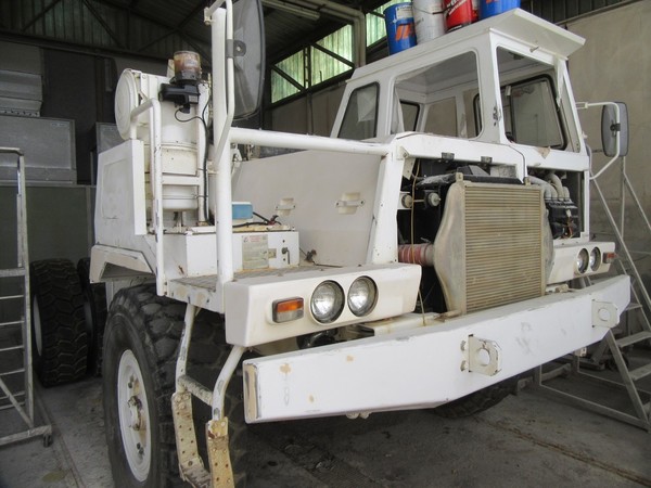 216#46820 Dumper Perlini 255 in vendita - foto 2