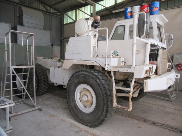 216#46820 Dumper Perlini 255 in vendita - foto 3