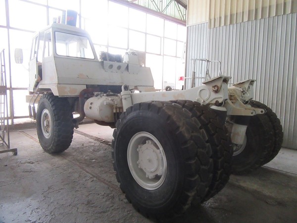 216#46820 Dumper Perlini 255 in vendita - foto 5
