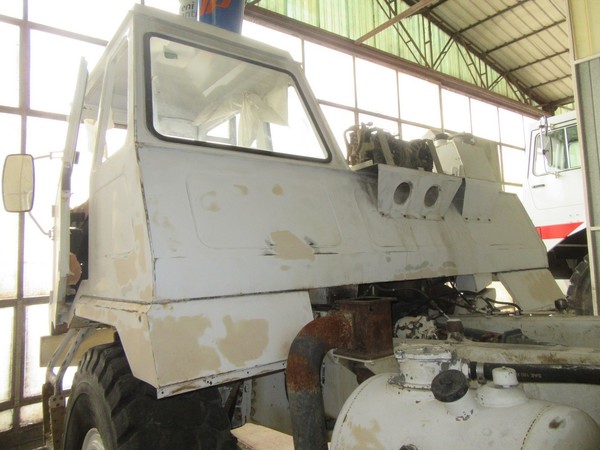216#46820 Dumper Perlini 255 in vendita - foto 6