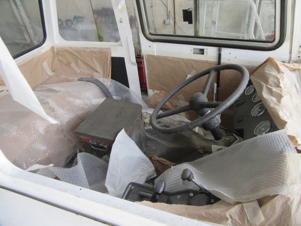 216#46820 Dumper Perlini 255 in vendita - foto 8