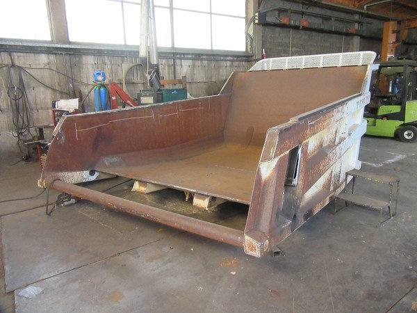 216#46820 Dumper Perlini 255 in vendita - foto 11