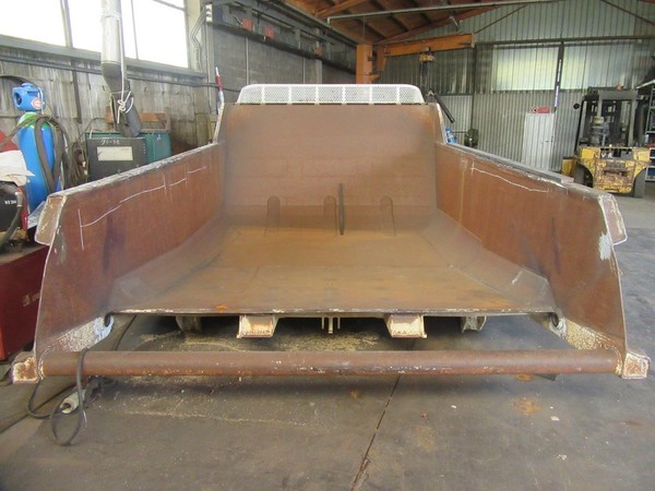 216#46820 Dumper Perlini 255 in vendita - foto 14