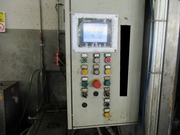 29#46820 Lavatrice SME Robur 1200B in vendita - foto 3
