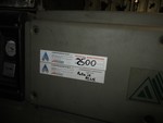 Image 3 - Fiac Airblock V40 compressor - Lot 34 (Auction 46820)