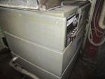 Image 2 - Fiac Airblock V30 compressor - Lot 35 (Auction 46820)