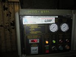 Image 4 - Fiac Airblock V30 compressor - Lot 35 (Auction 46820)