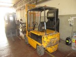 Immagine 6 - Carrello elevatore PGS  - Lotto 4 (Asta 46820)