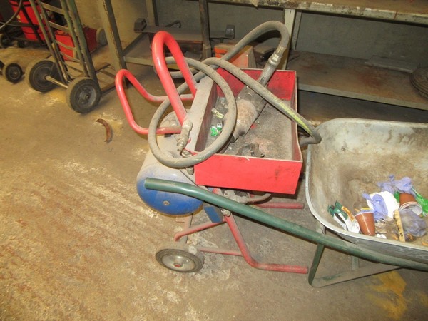 45#46820 Avvitatori in vendita - foto 12