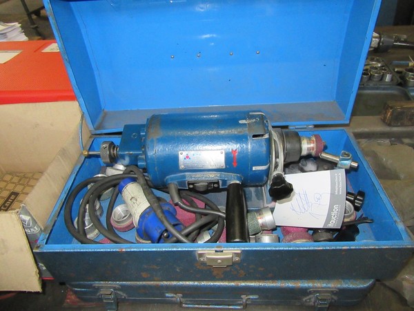 75#46820 Attrezzature officina in vendita - foto 1