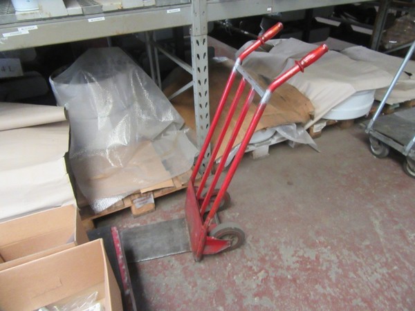 75#46820 Attrezzature officina in vendita - foto 2