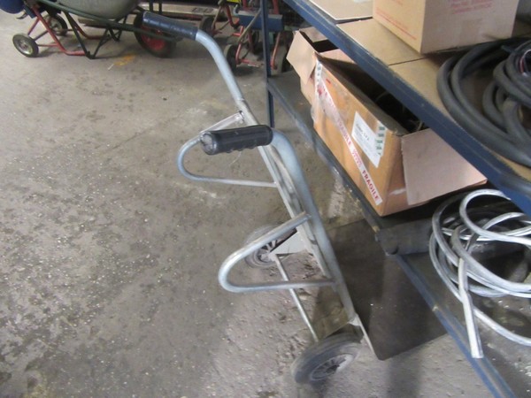 75#46820 Attrezzature officina in vendita - foto 3