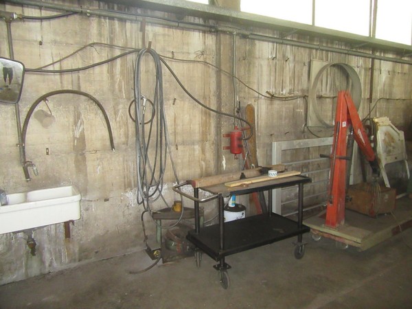 75#46820 Attrezzature officina in vendita - foto 7