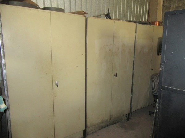 75#46820 Attrezzature officina in vendita - foto 8