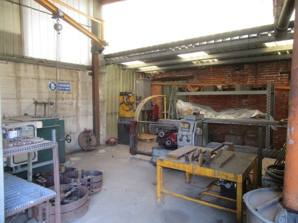 75#46820 Attrezzature officina in vendita - foto 11