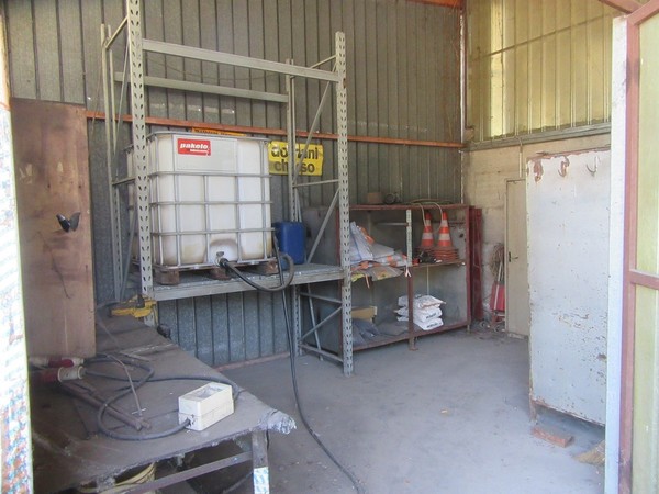 75#46820 Attrezzature officina in vendita - foto 12