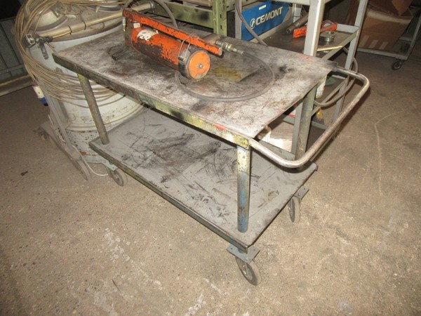 75#46820 Attrezzature officina in vendita - foto 13