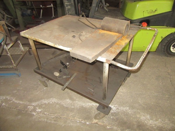 75#46820 Attrezzature officina in vendita - foto 15
