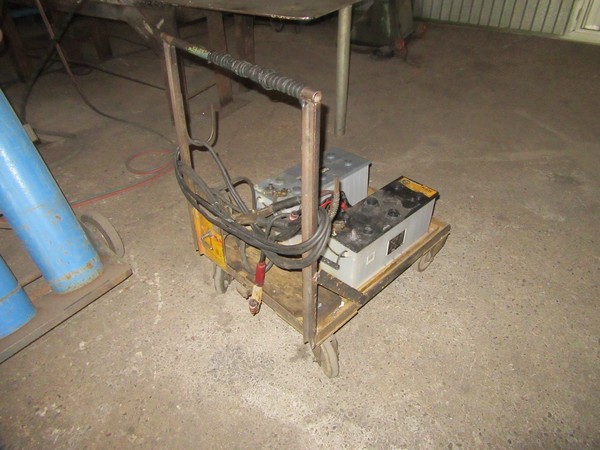 75#46820 Attrezzature officina in vendita - foto 16