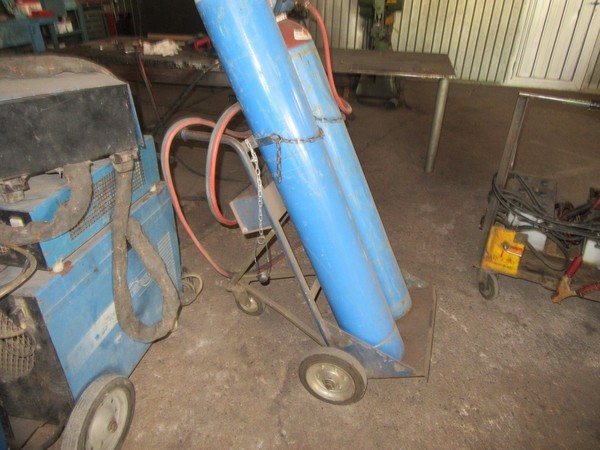 75#46820 Attrezzature officina in vendita - foto 17