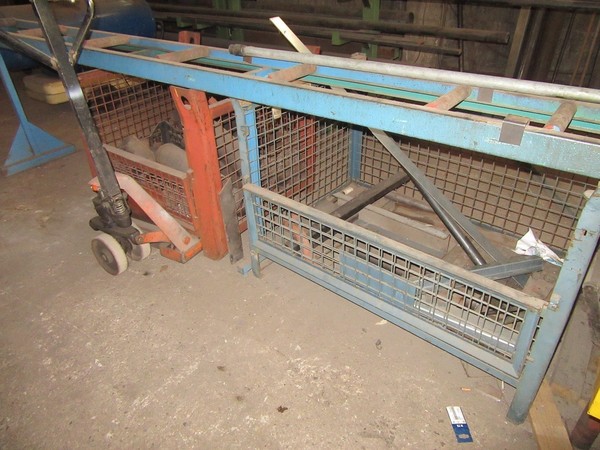 75#46820 Attrezzature officina in vendita - foto 20