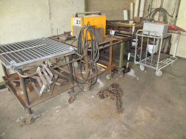 75#46820 Attrezzature officina in vendita - foto 21