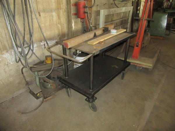 75#46820 Attrezzature officina in vendita - foto 22