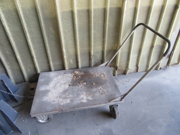 75#46820 Attrezzature officina in vendita - foto 24