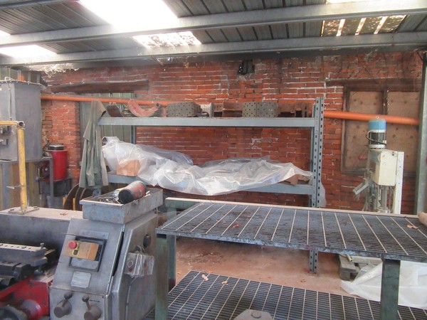75#46820 Attrezzature officina in vendita - foto 26