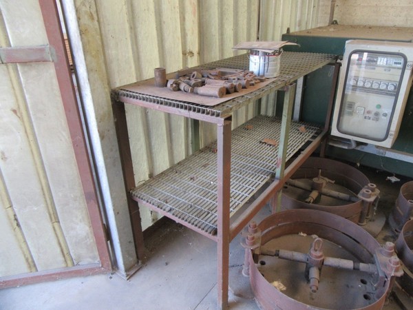 75#46820 Attrezzature officina in vendita - foto 27
