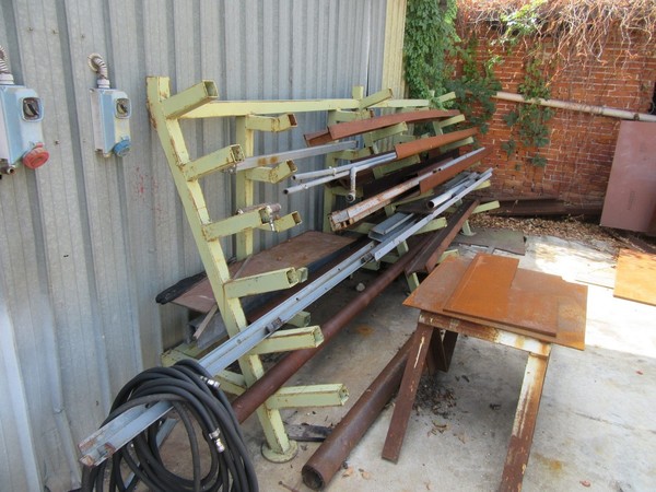 75#46820 Attrezzature officina in vendita - foto 28