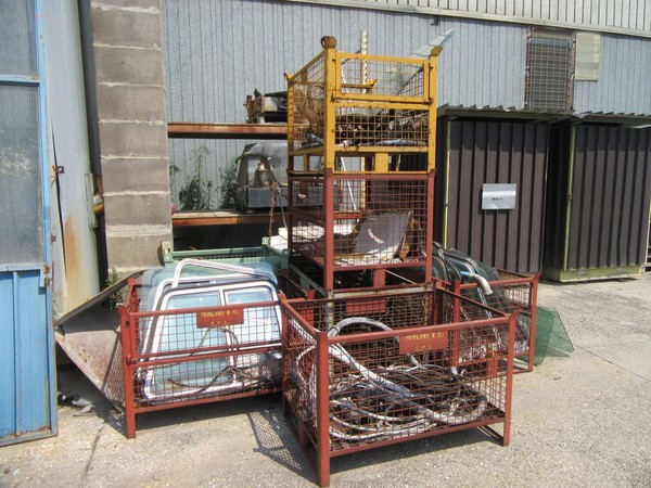 75#46820 Attrezzature officina in vendita - foto 30