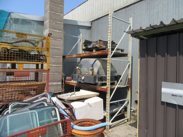 75#46820 Attrezzature officina in vendita - foto 32