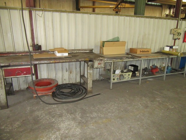75#46820 Attrezzature officina in vendita - foto 38